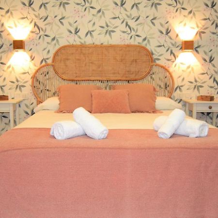 Appartement Acogedor Apartamento Junto Al Museo Picasso à Málaga Extérieur photo