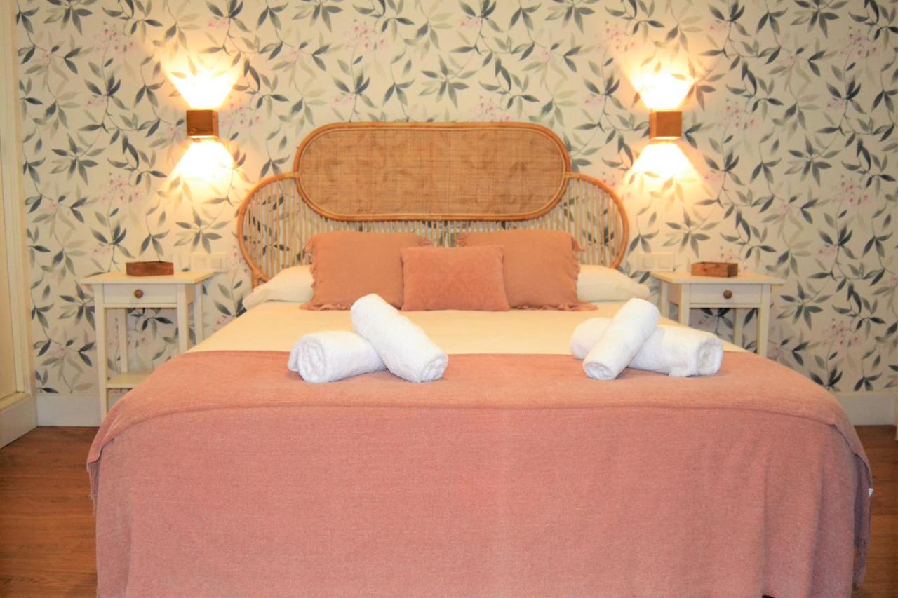 Appartement Acogedor Apartamento Junto Al Museo Picasso à Málaga Extérieur photo