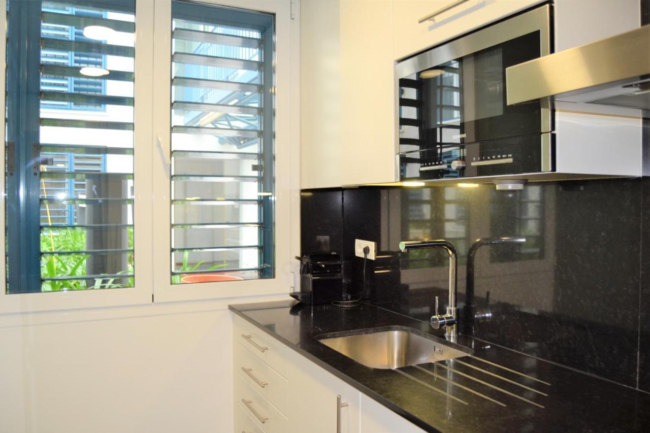 Appartement Acogedor Apartamento Junto Al Museo Picasso à Málaga Extérieur photo