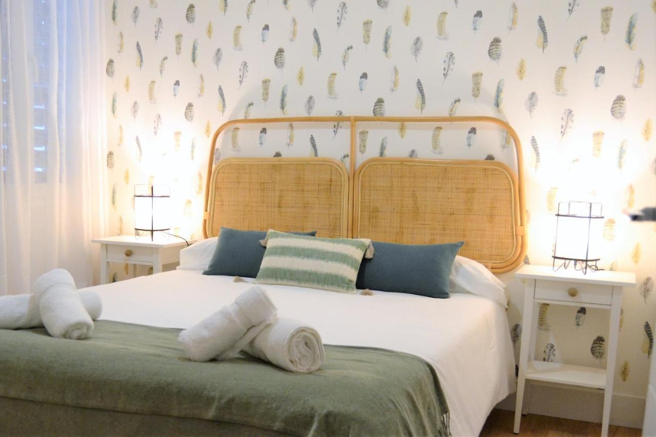 Appartement Acogedor Apartamento Junto Al Museo Picasso à Málaga Extérieur photo