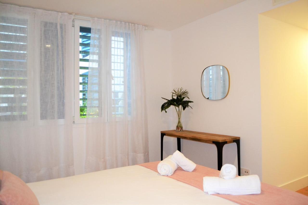 Appartement Acogedor Apartamento Junto Al Museo Picasso à Málaga Extérieur photo