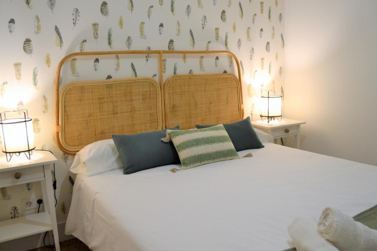 Appartement Acogedor Apartamento Junto Al Museo Picasso à Málaga Extérieur photo