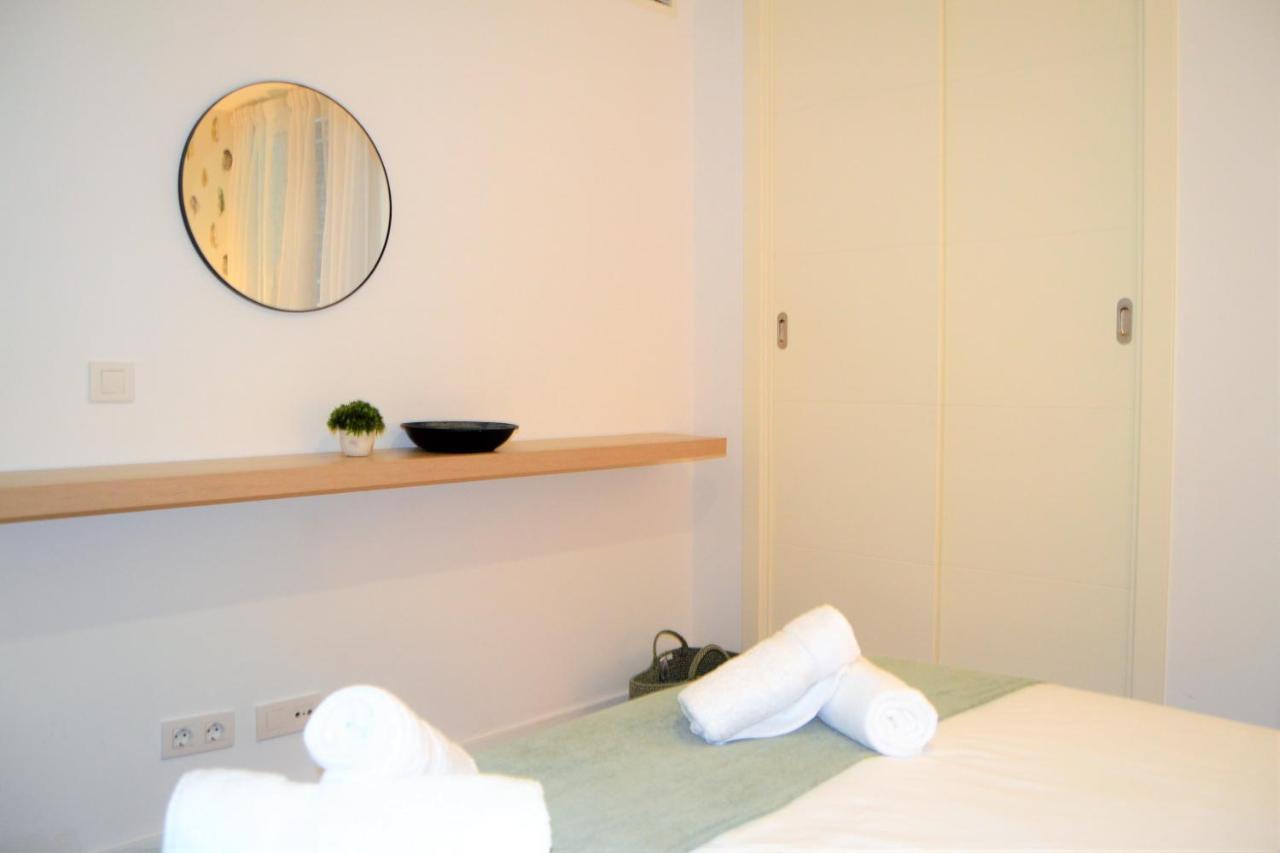 Appartement Acogedor Apartamento Junto Al Museo Picasso à Málaga Extérieur photo