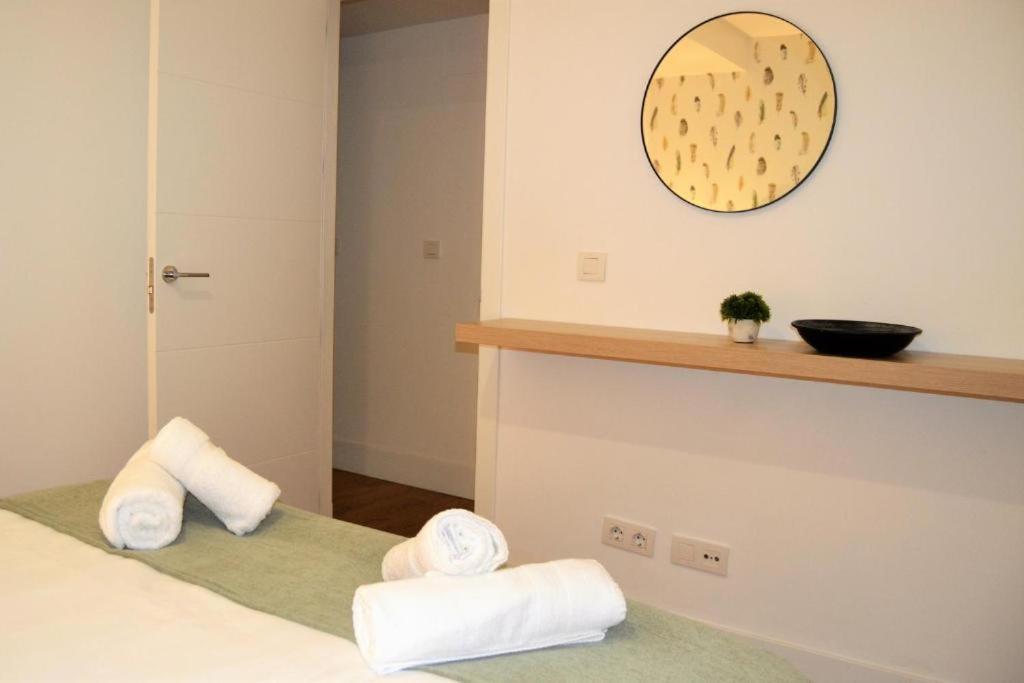 Appartement Acogedor Apartamento Junto Al Museo Picasso à Málaga Extérieur photo