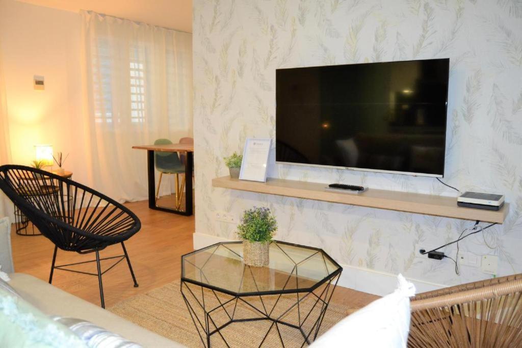 Appartement Acogedor Apartamento Junto Al Museo Picasso à Málaga Extérieur photo